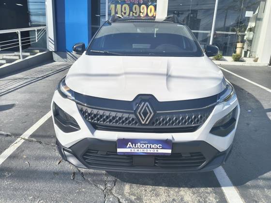 RENAULT KARDIAN 1.0 TCE FLEX TECHNO EDC RENAULT KARDIAN 1.0 TCE FLEX TECHNO EDC